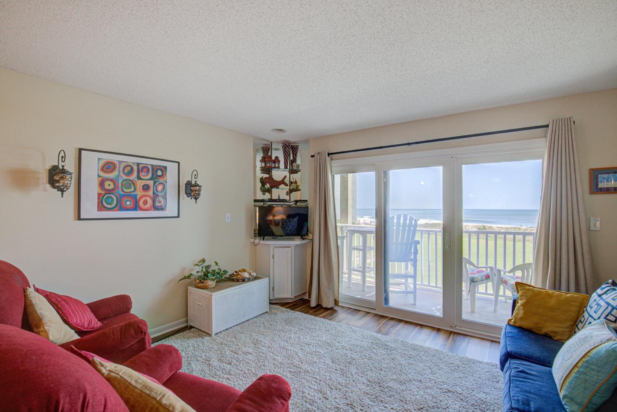 Topsail Dunes North Topsail Beach Pokoj fotografie