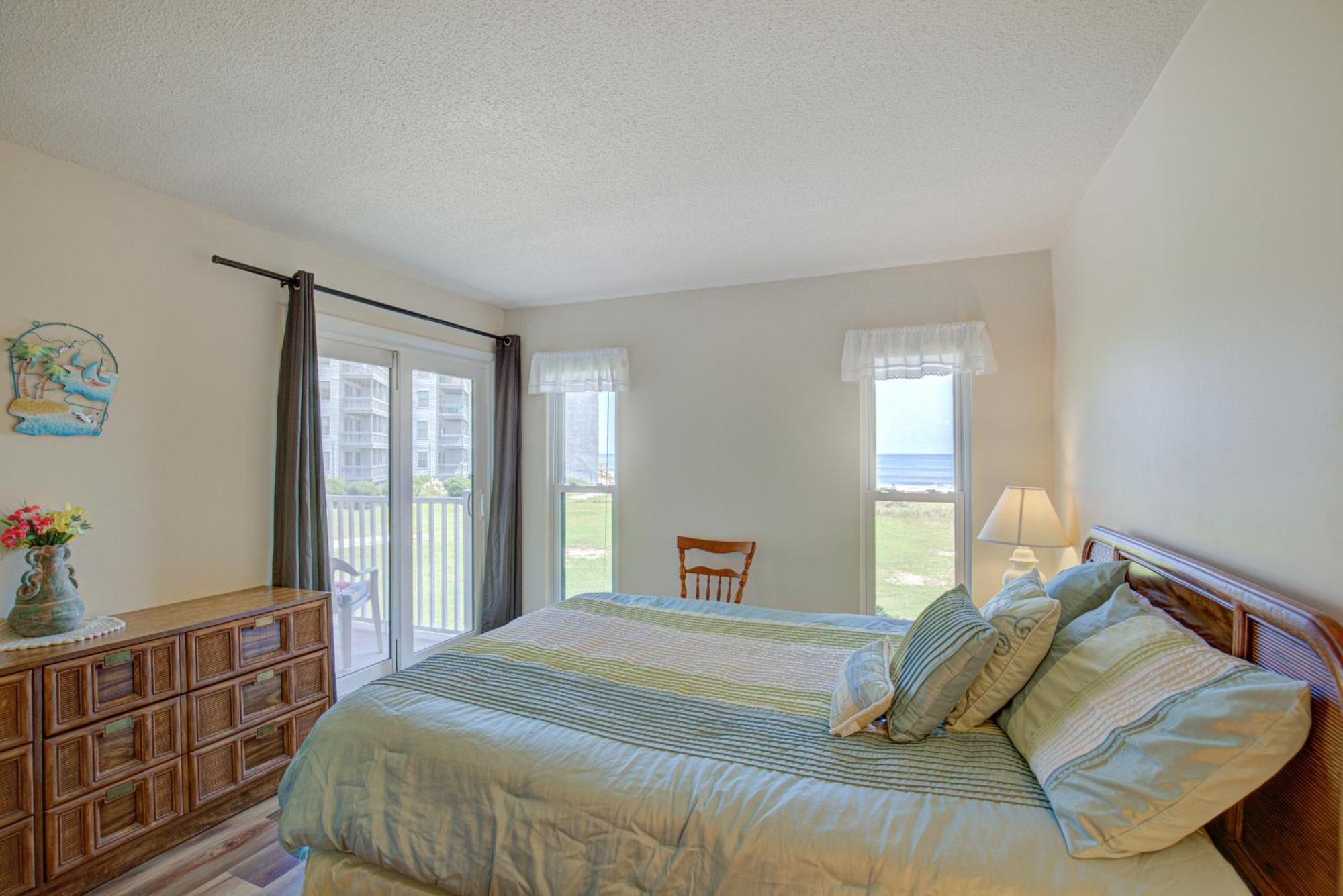 Topsail Dunes North Topsail Beach Pokoj fotografie